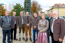 02.10.2022 Erntedankfest